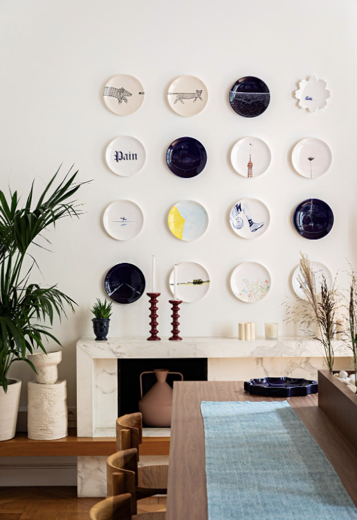 LEVI'S X FAIENCERIE GEORGES