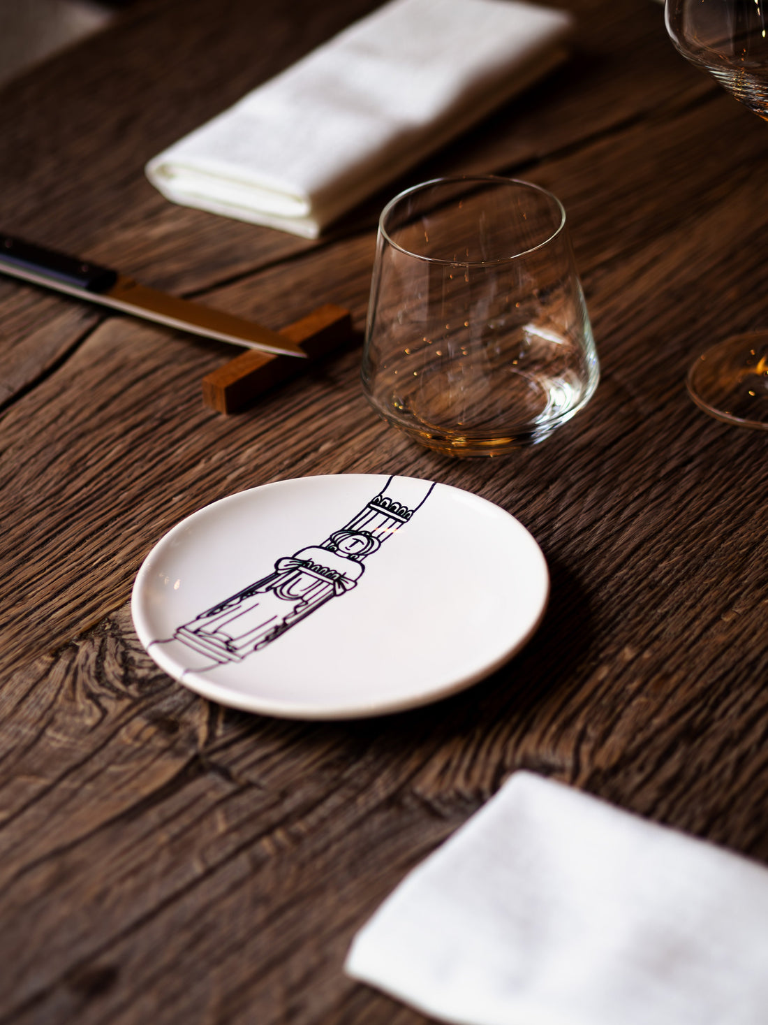 MAISON DES CARIATIDES