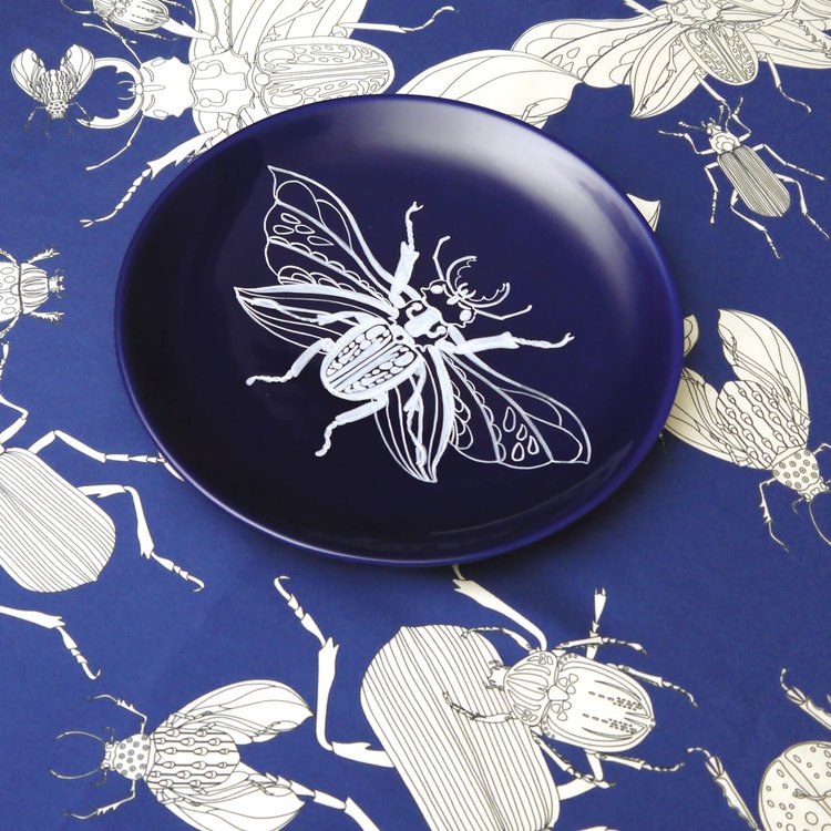 MONTHLY PLATE • LIMOILOVE •