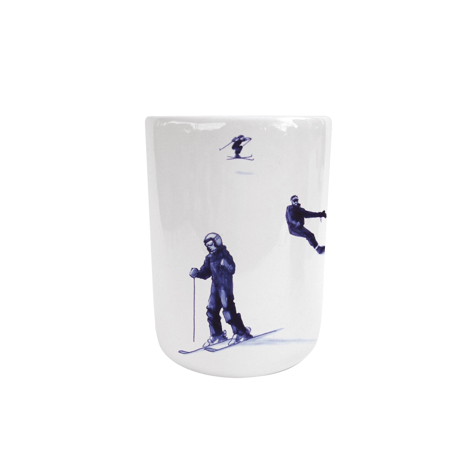 Grand gobelet Ski