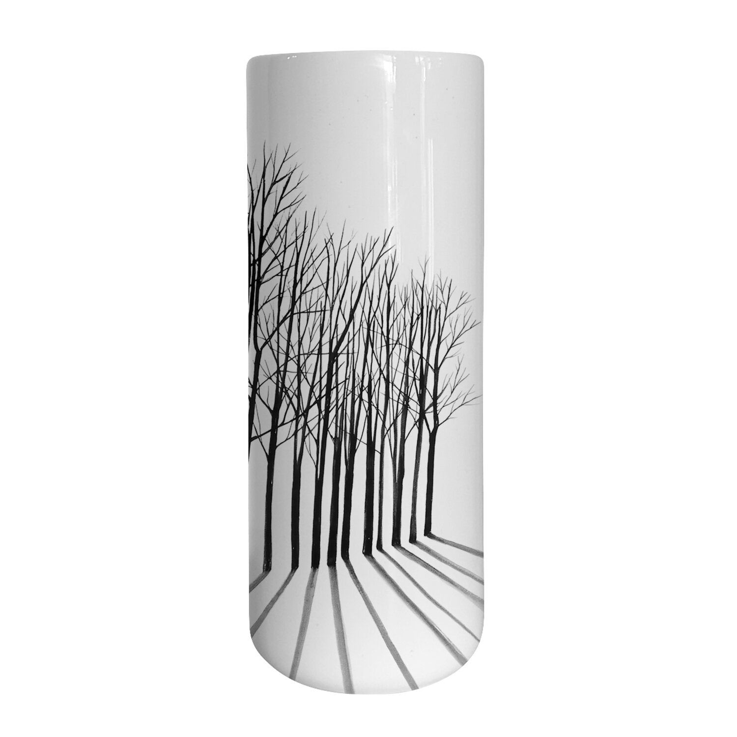 Grand vase Randonnée