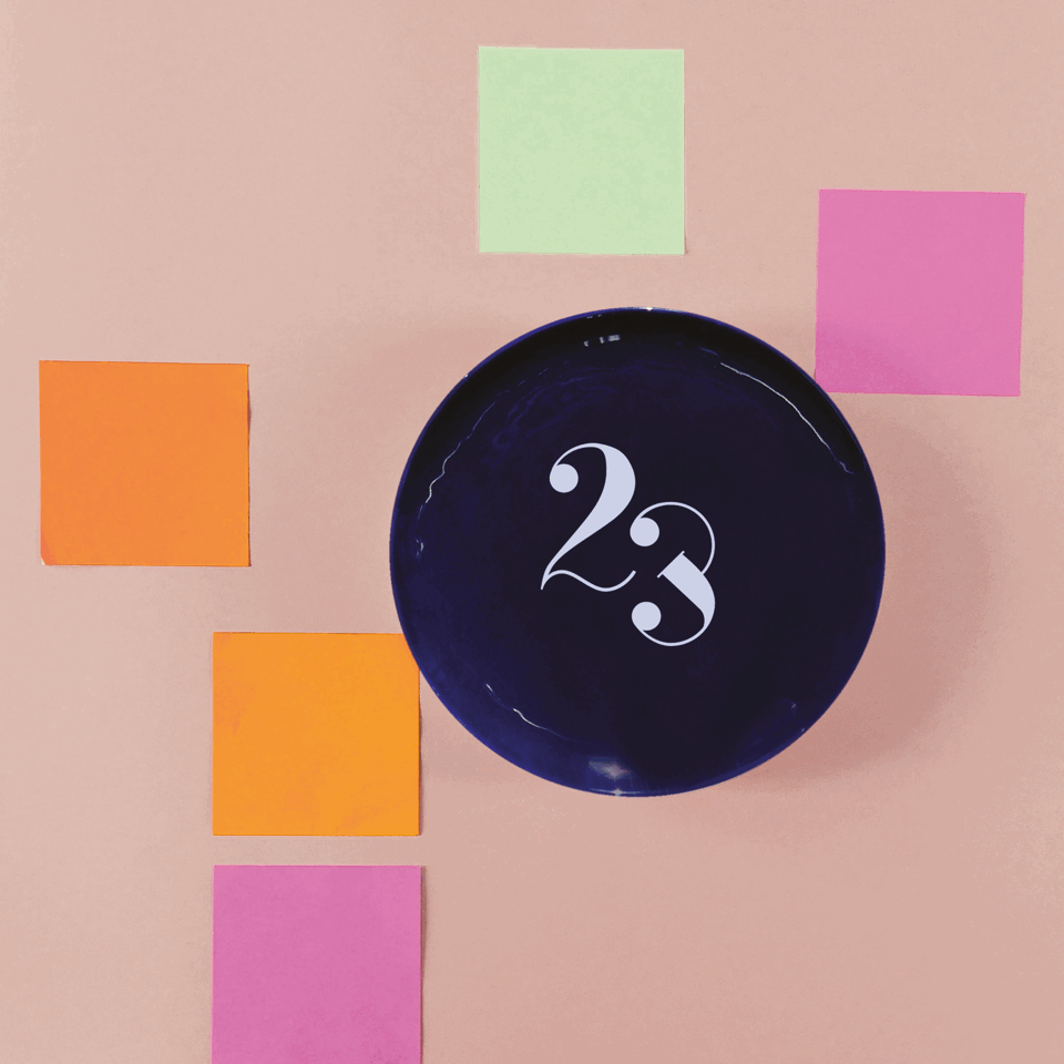 23