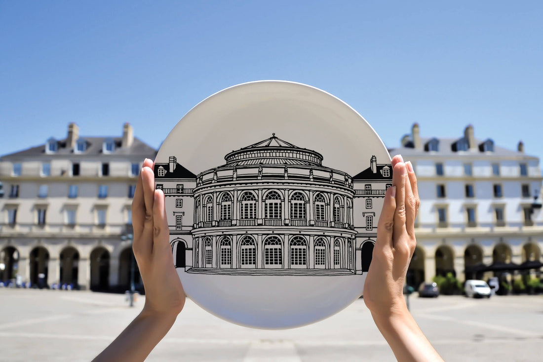 GALERIE M à Rennes