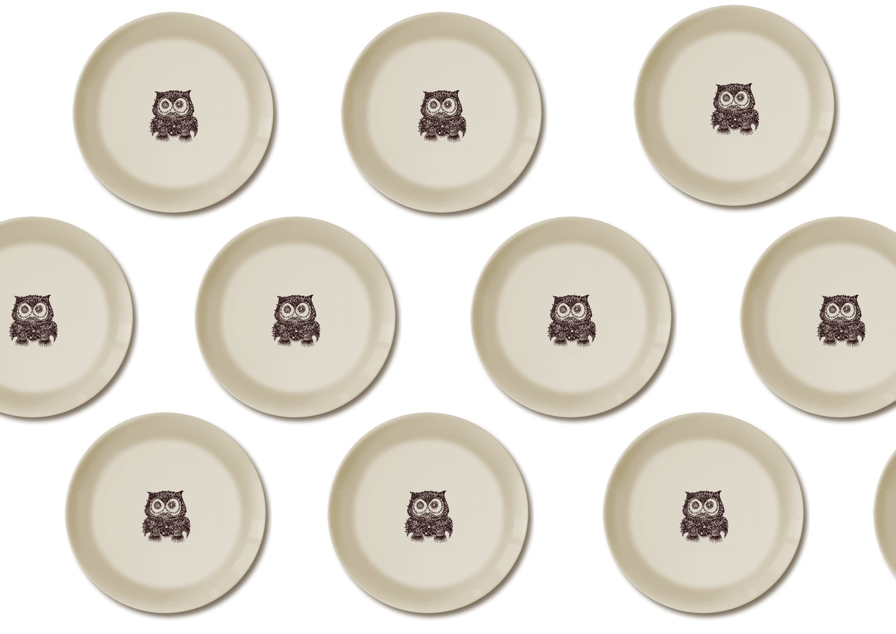 Service de table sur-mesure pour La Moinerie