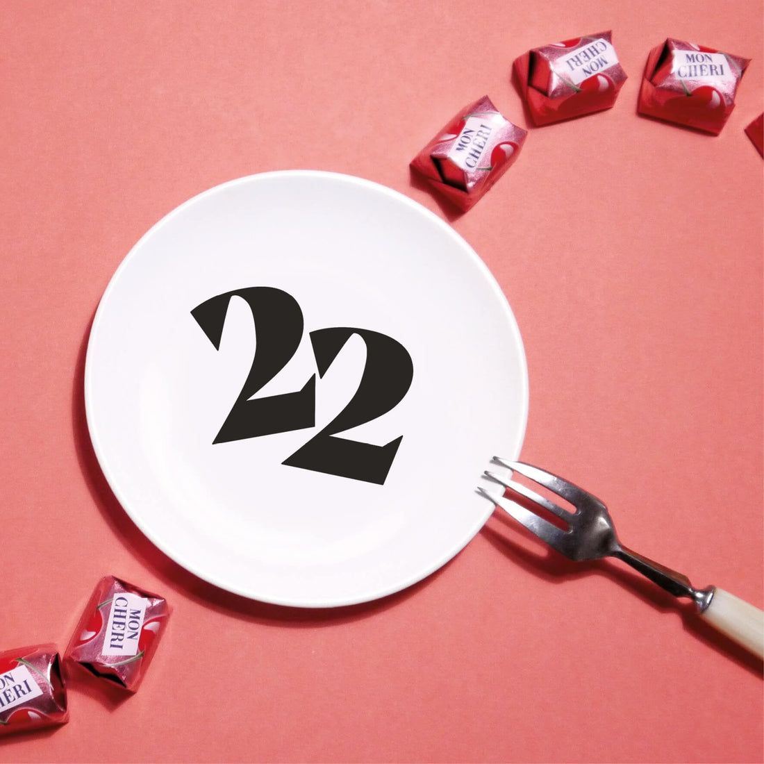 22