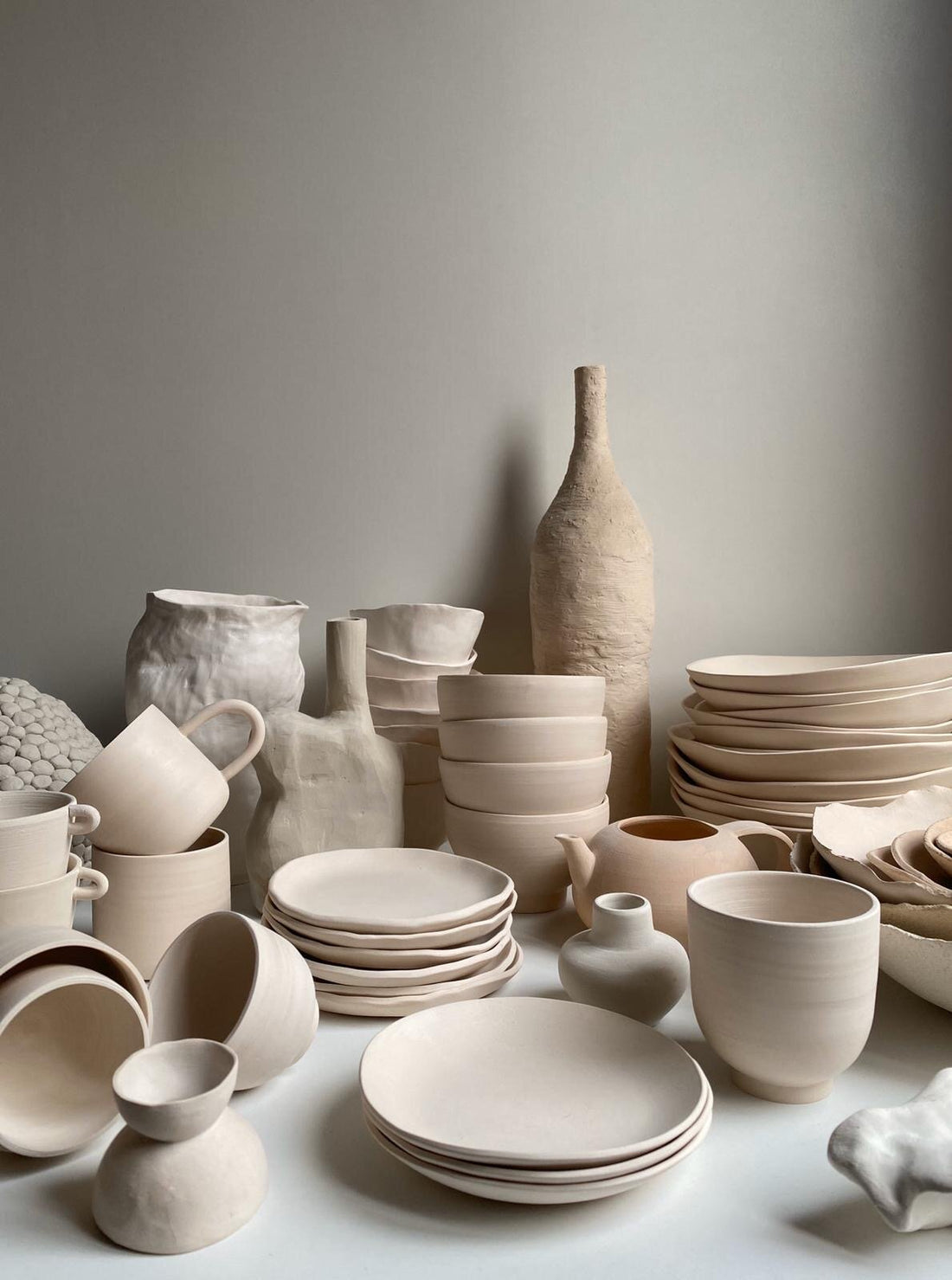 LES CÉRAMISTES SOLIDAIRES