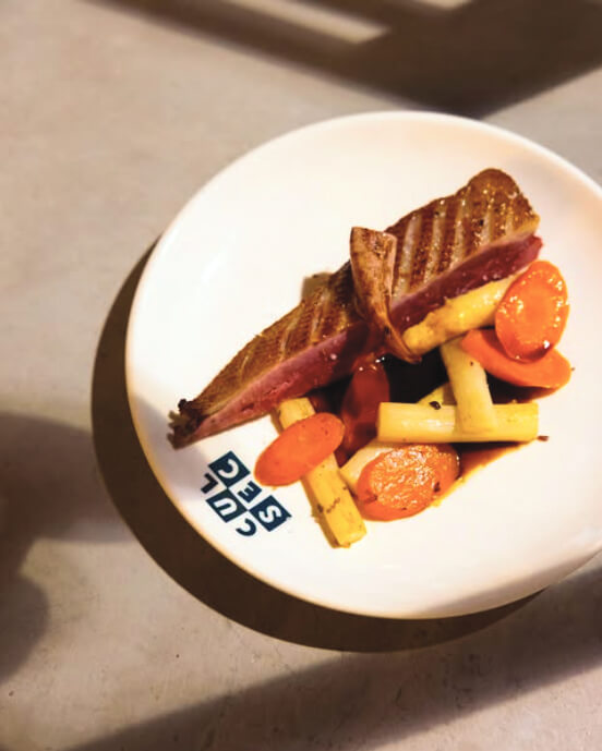 Bistrot Cul Sec