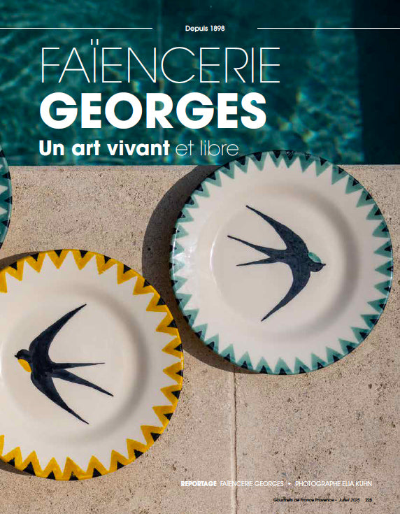 PROVENCE par Gourmet de France