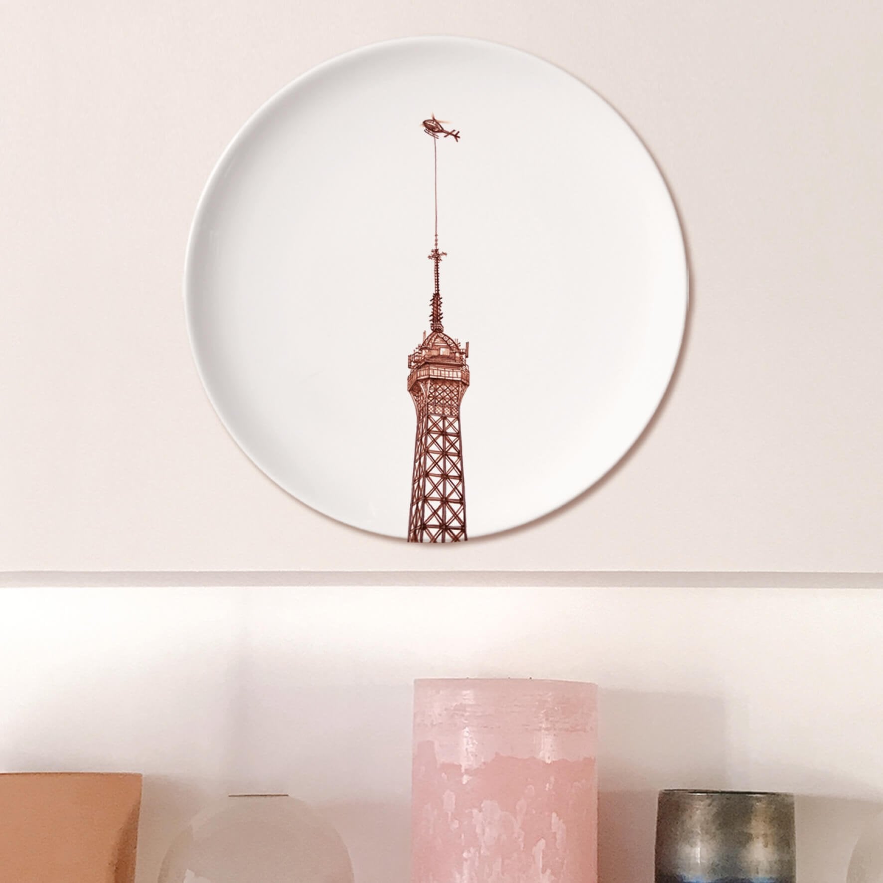 TOUR EIFFEL