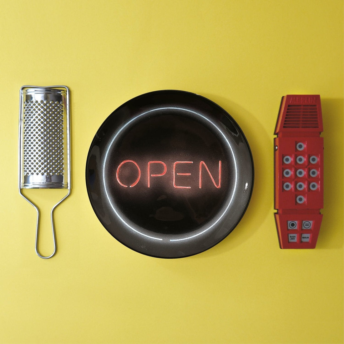 OPEN