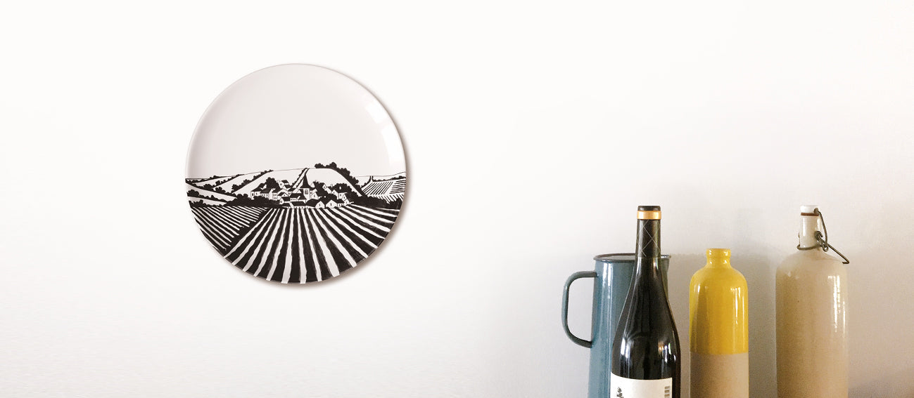 L'ASSIETTE DU MOIS : POUILLY SANCERRE