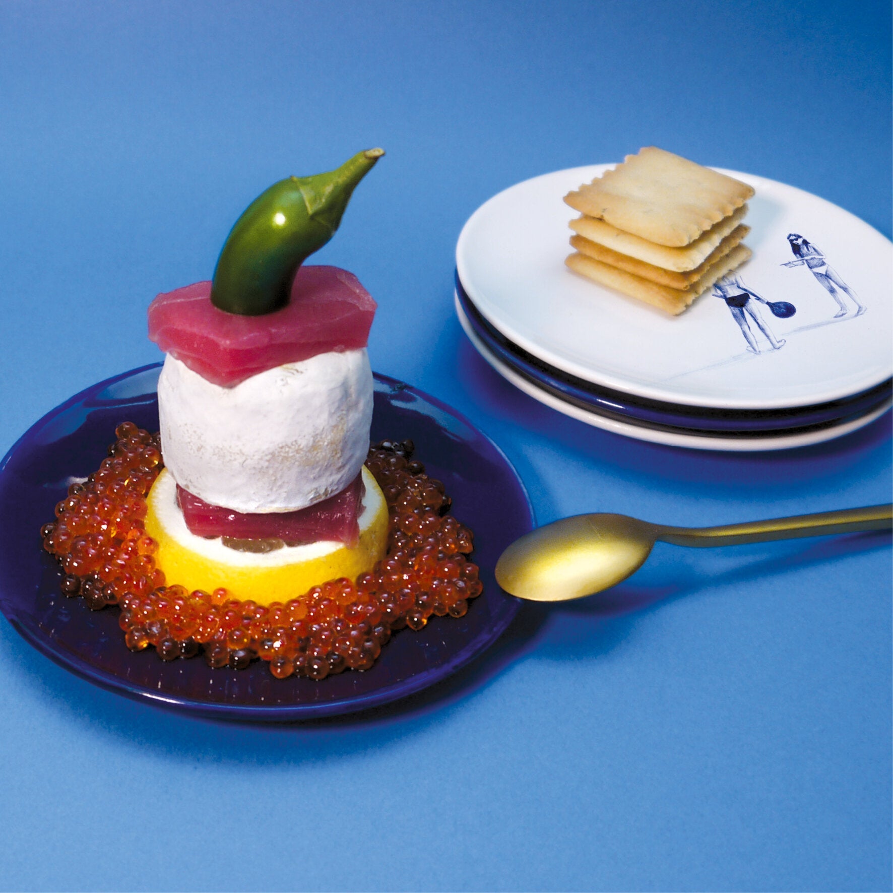 C'EST PAS BON MAIS C'EST BEAU