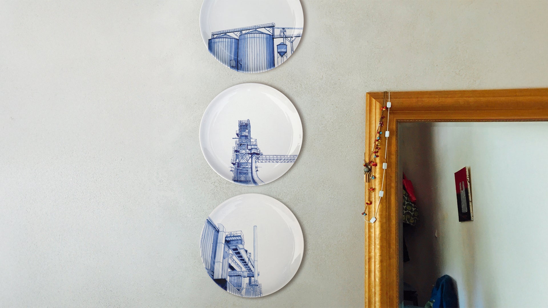 Industrielles