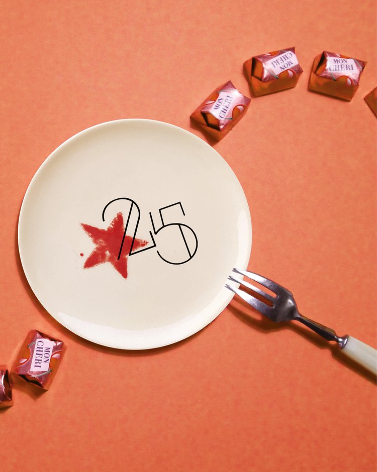 25