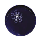 Assiette M Abysses