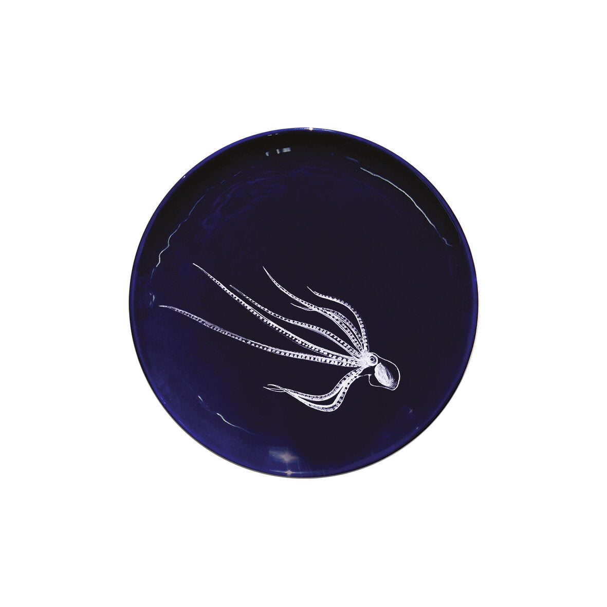 Assiette XS Abysses