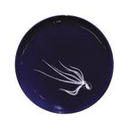 Assiette M Abysses