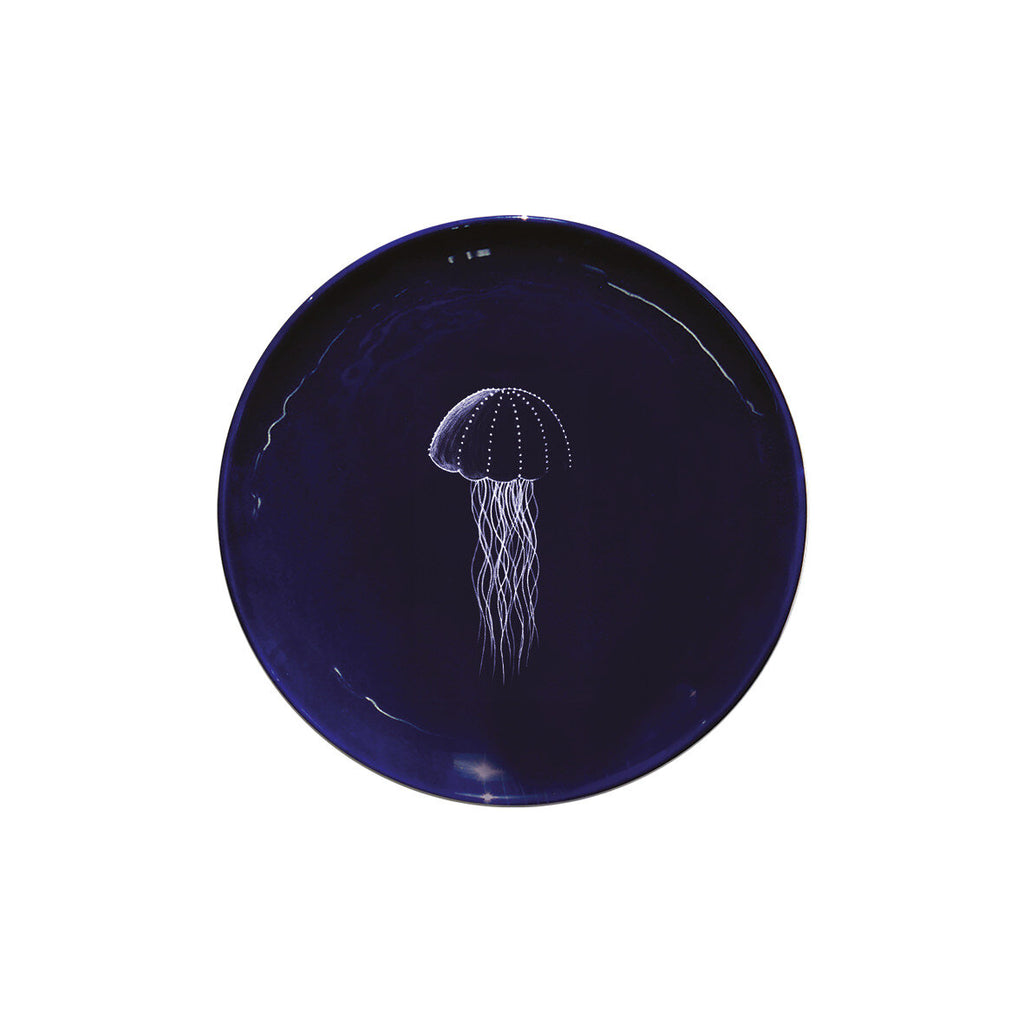 Assiette XS Abysses
