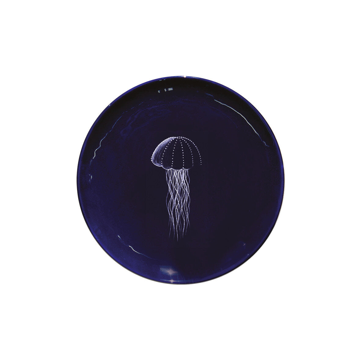 Assiette XS Abysses