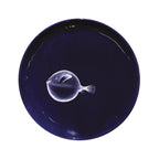 Assiette M Abysses