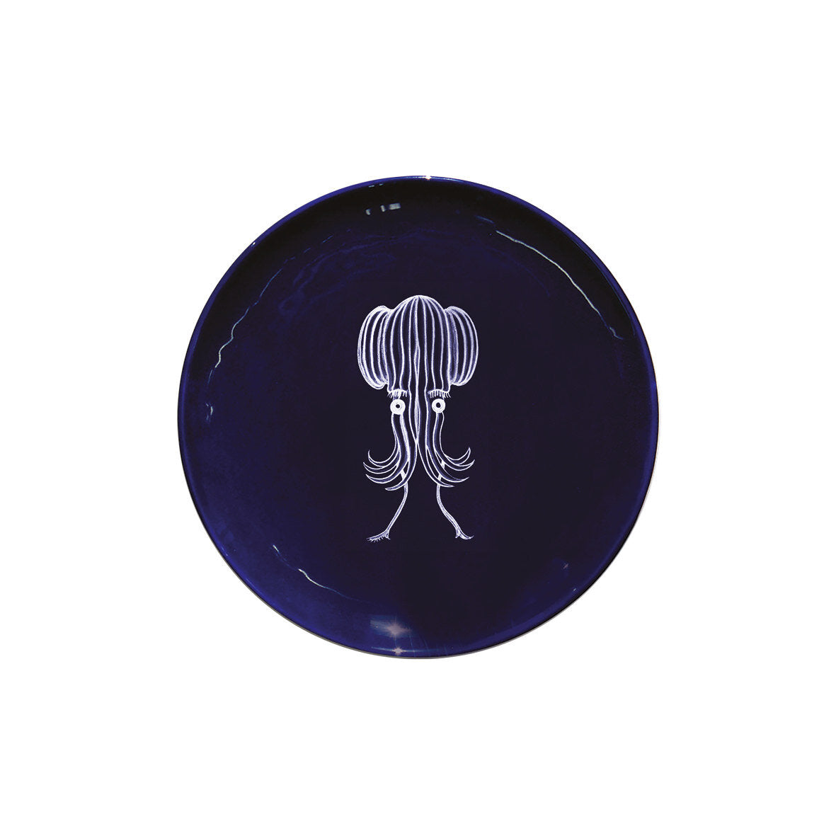Assiette XS Abysses