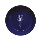 Assiette creuse Abysses