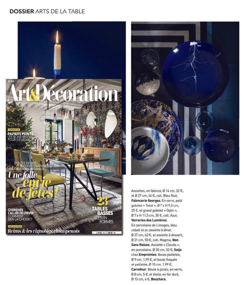 Art & Décoration