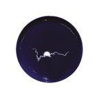 Assiette S Bleu nuit