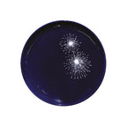 Assiette S Bleu nuit