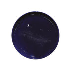 Assiette S Bleu nuit