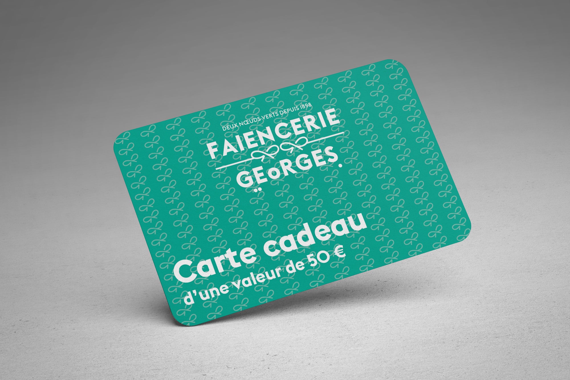 Carte Cadeaux