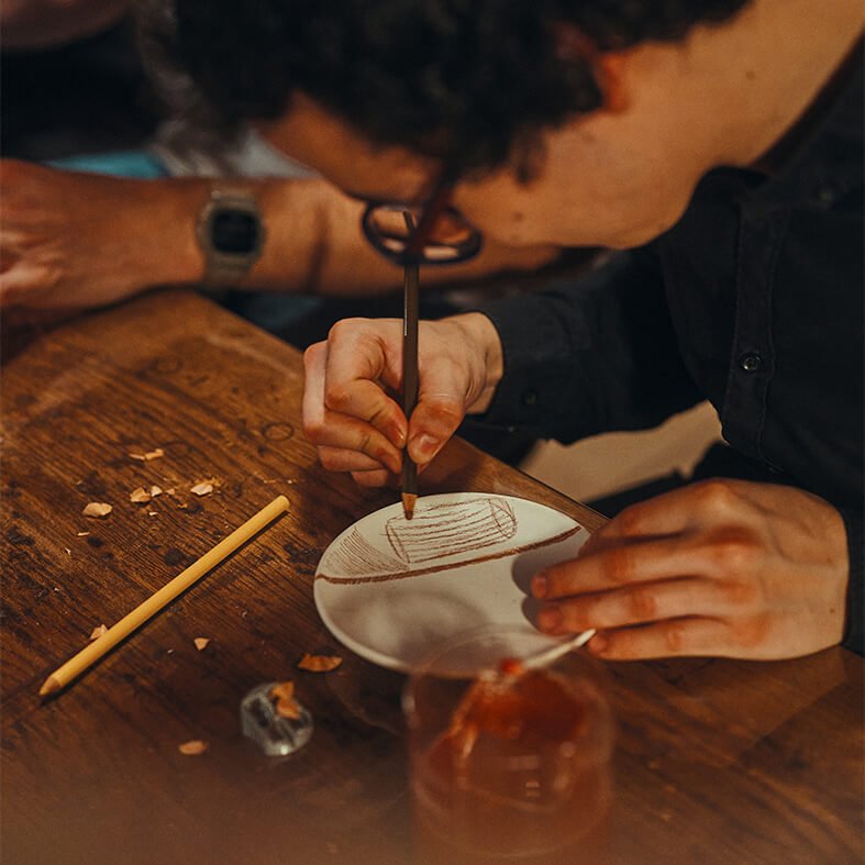 Soirée Grand Marnier