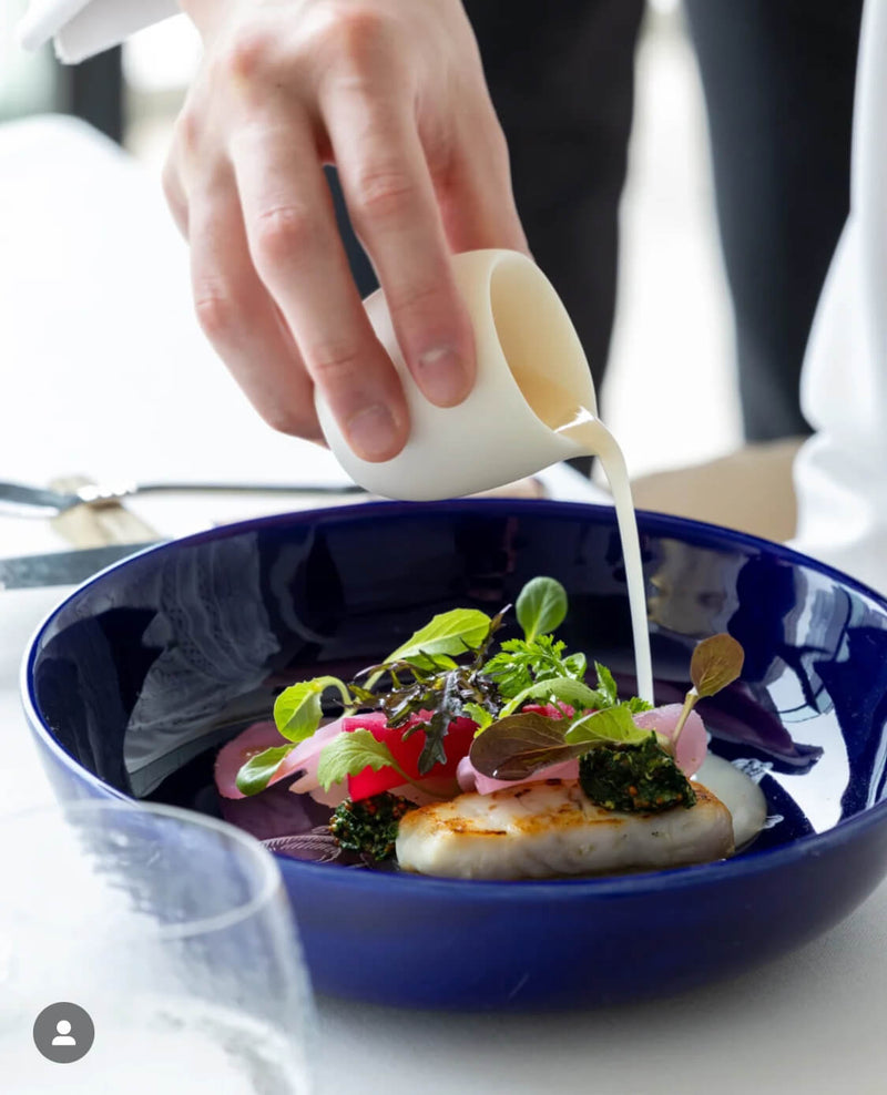 Esterre par Alain Ducasse