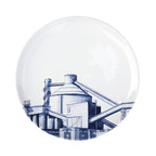 Assiette Industrielle • Beffes 2