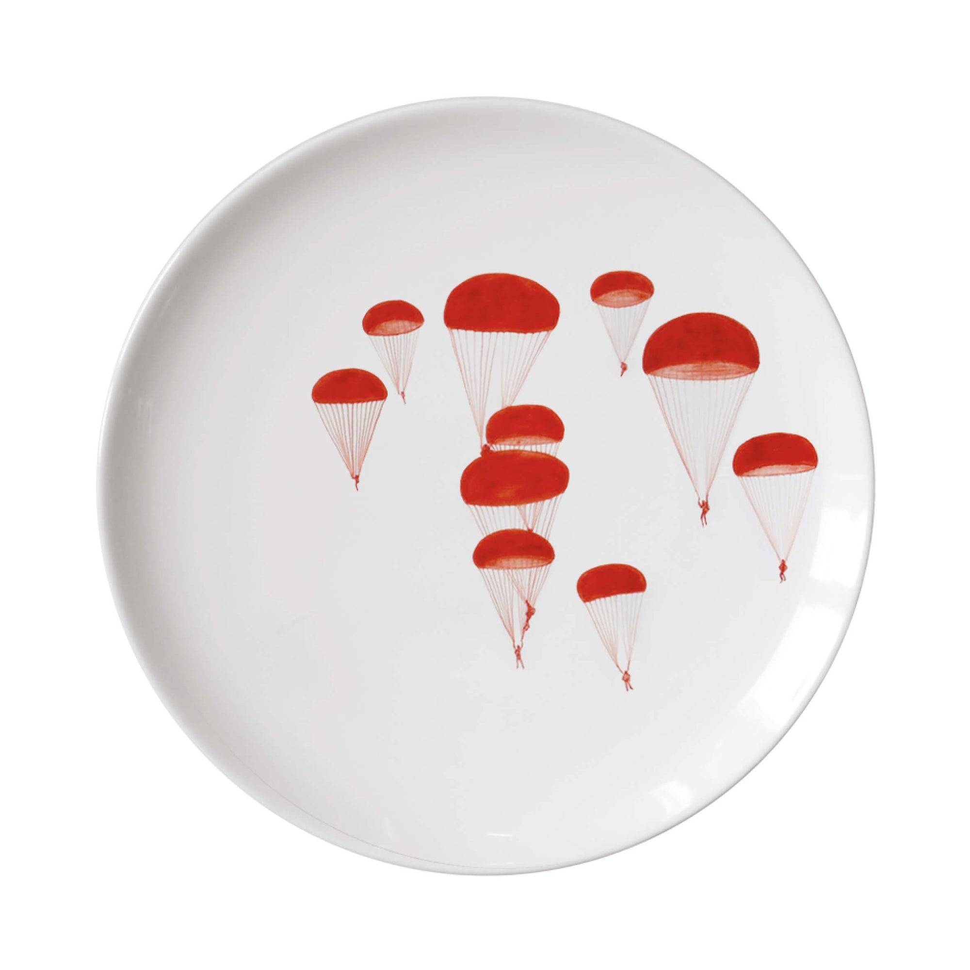 Parachutes