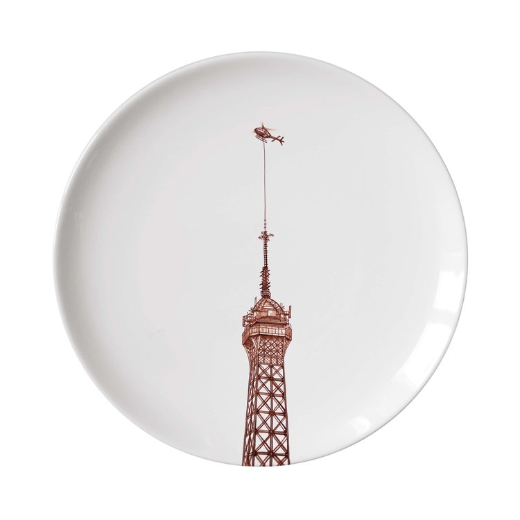 Tour Eiffel