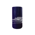 Petit vase Nevers Bleu de Nevers