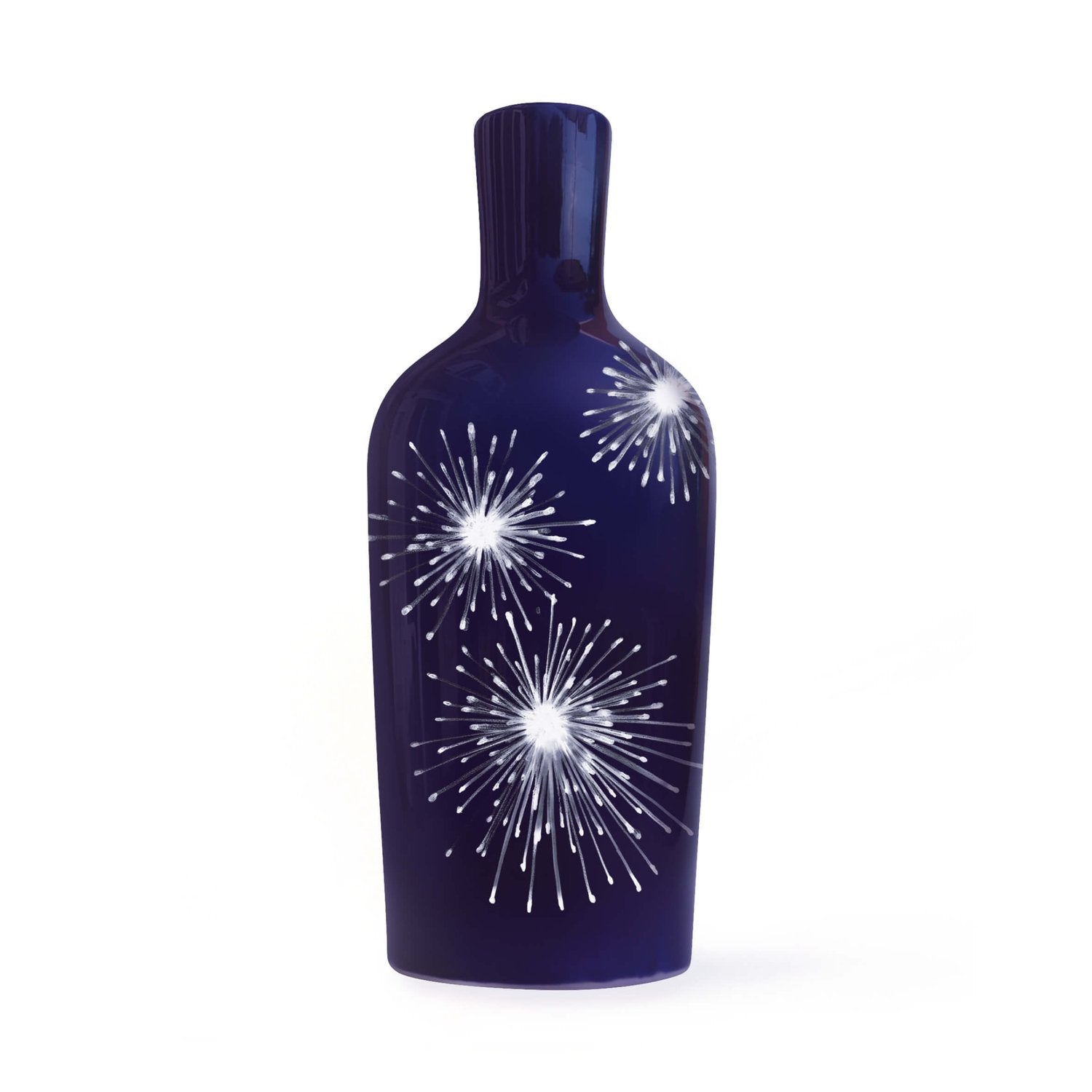 Bouteille Bleu nuit