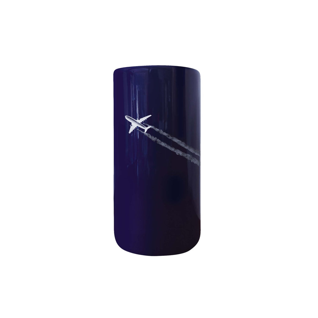 Petit vase Bleu nuit
