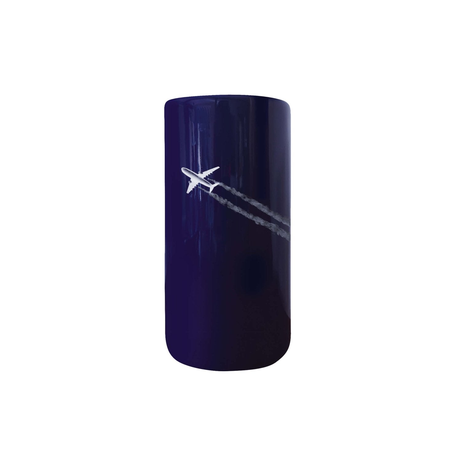 Petit vase Bleu nuit