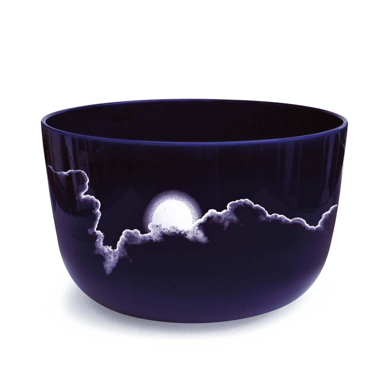 Grand Saladier Bleu nuit