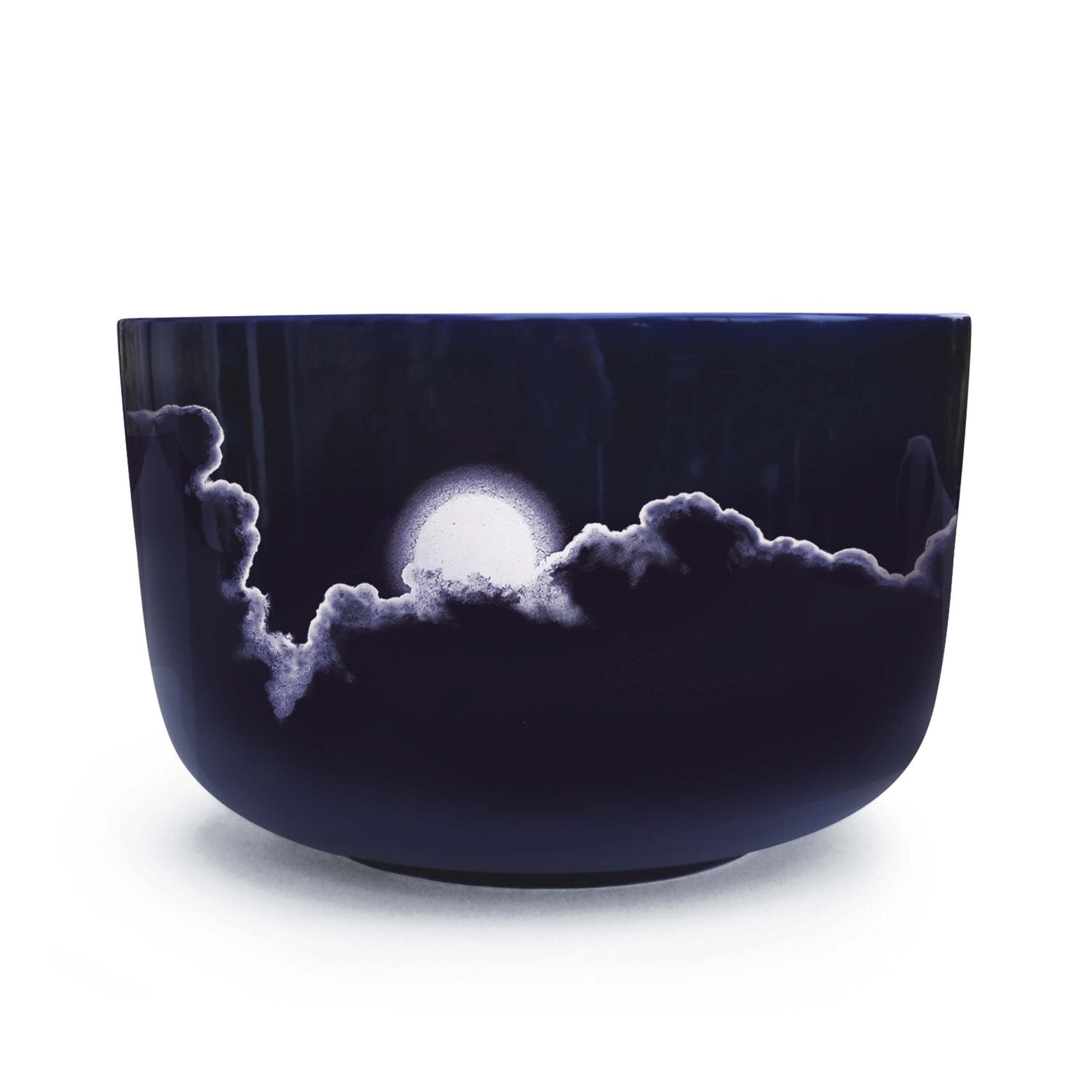 Grand Saladier Bleu nuit