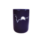 Grand gobelet Bleu nuit