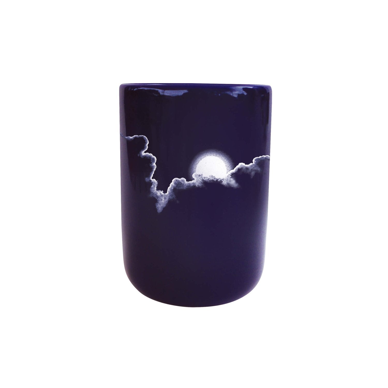 Grand gobelet Bleu nuit