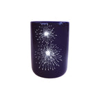 Grand gobelet Bleu nuit