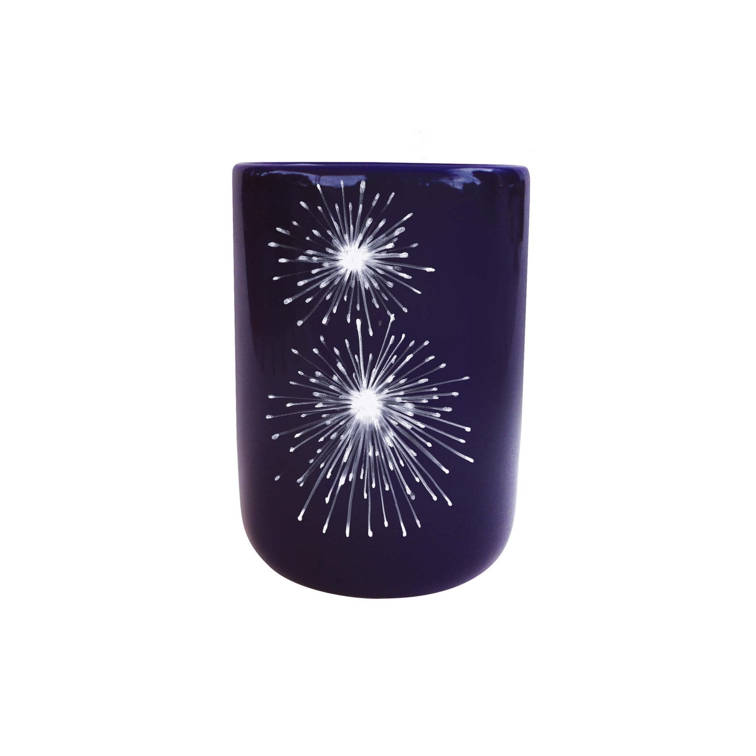 Grand gobelet Bleu nuit