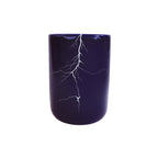 Grand gobelet Bleu nuit