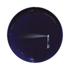 Assiette L Bleu nuit