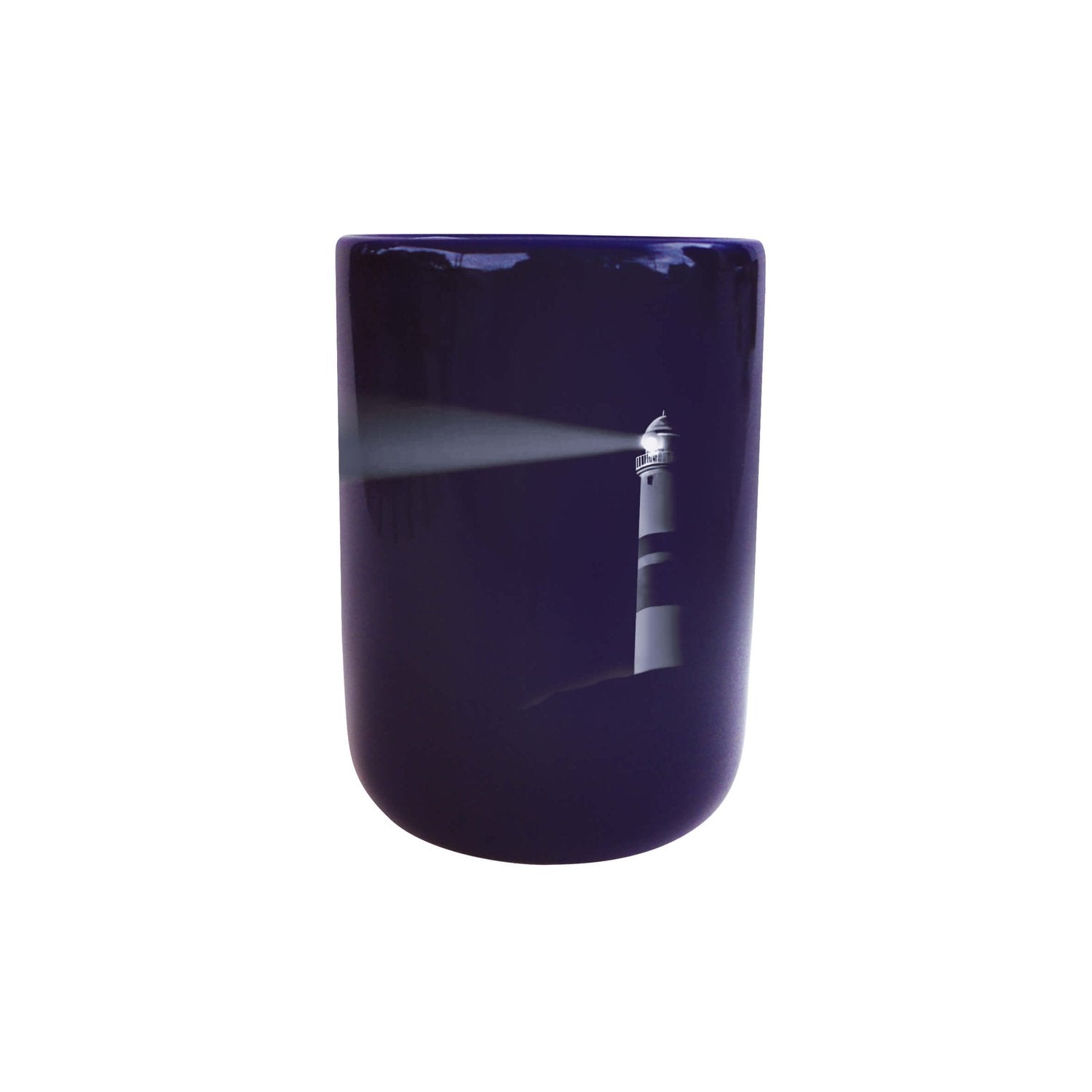 Grand gobelet Bleu nuit
