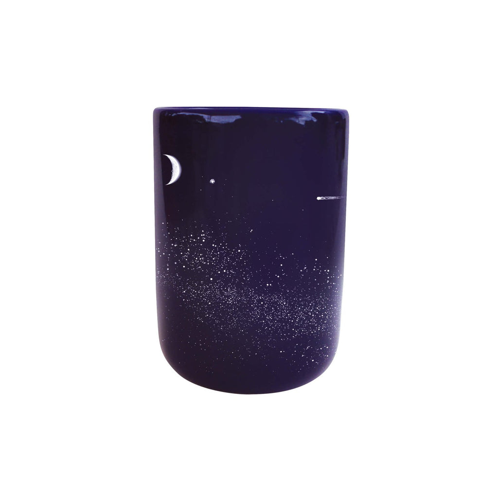 Grand gobelet Bleu nuit